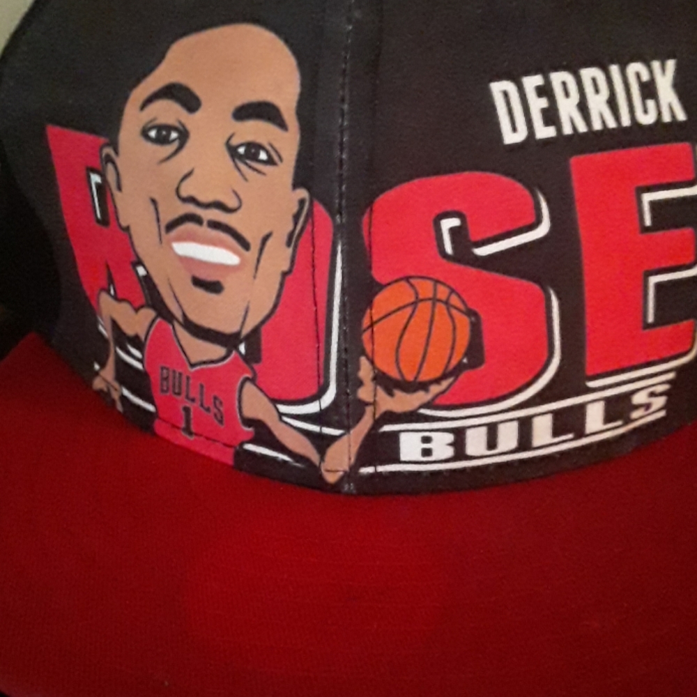 Hat - Picture 2 of 2